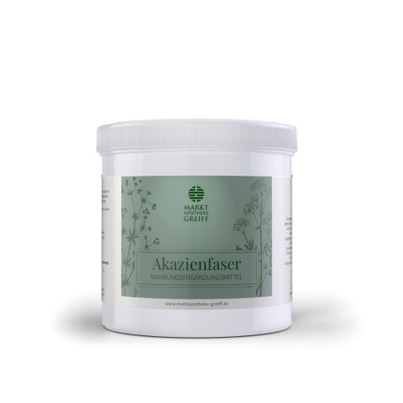 MAG Akazienfaser - Markt-Apotheke Greiff